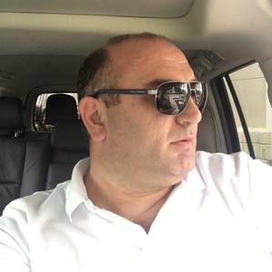 Meet your Posher, Bejani